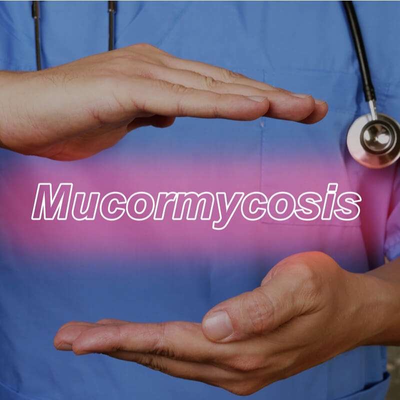 Read more about the article Mucormycosis: A new Epidemic in making?