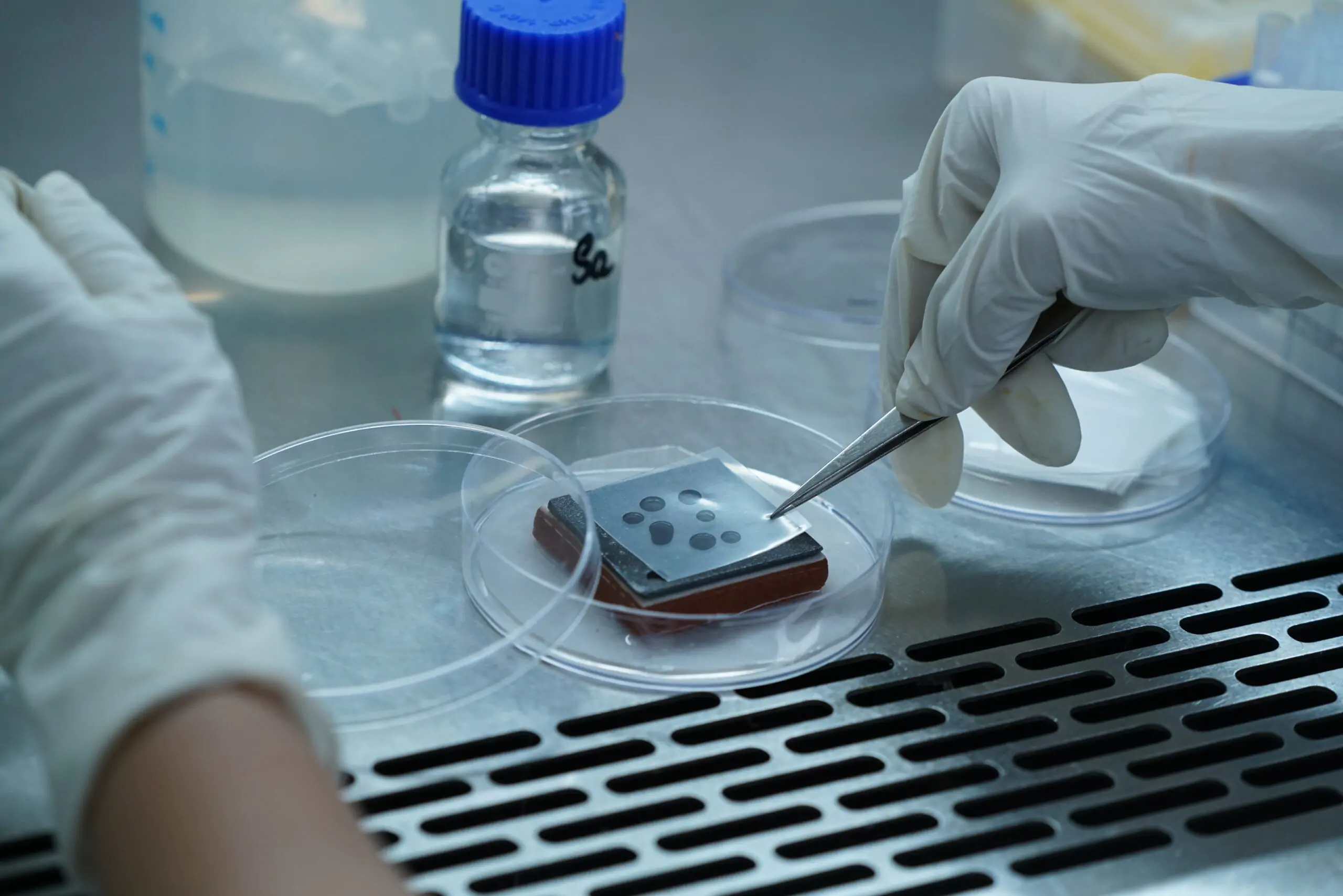 Plastic Testing Lab in Mumbai