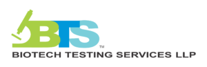 Biotech Testing Services LLP Logo