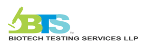 Biotech Testing Services LLP Logo
