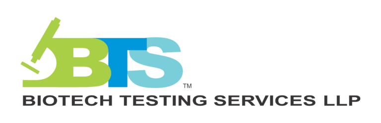 Biotech Testing Services LLP Logo