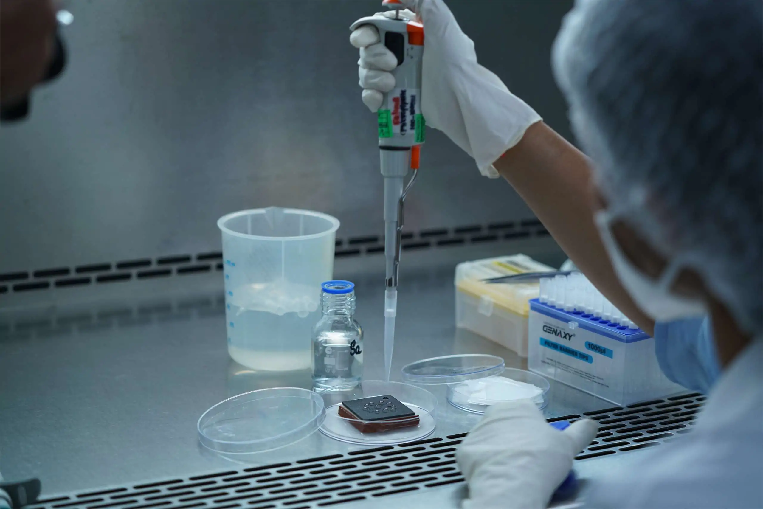 Plastic Testing Services at Biotech Testing Services